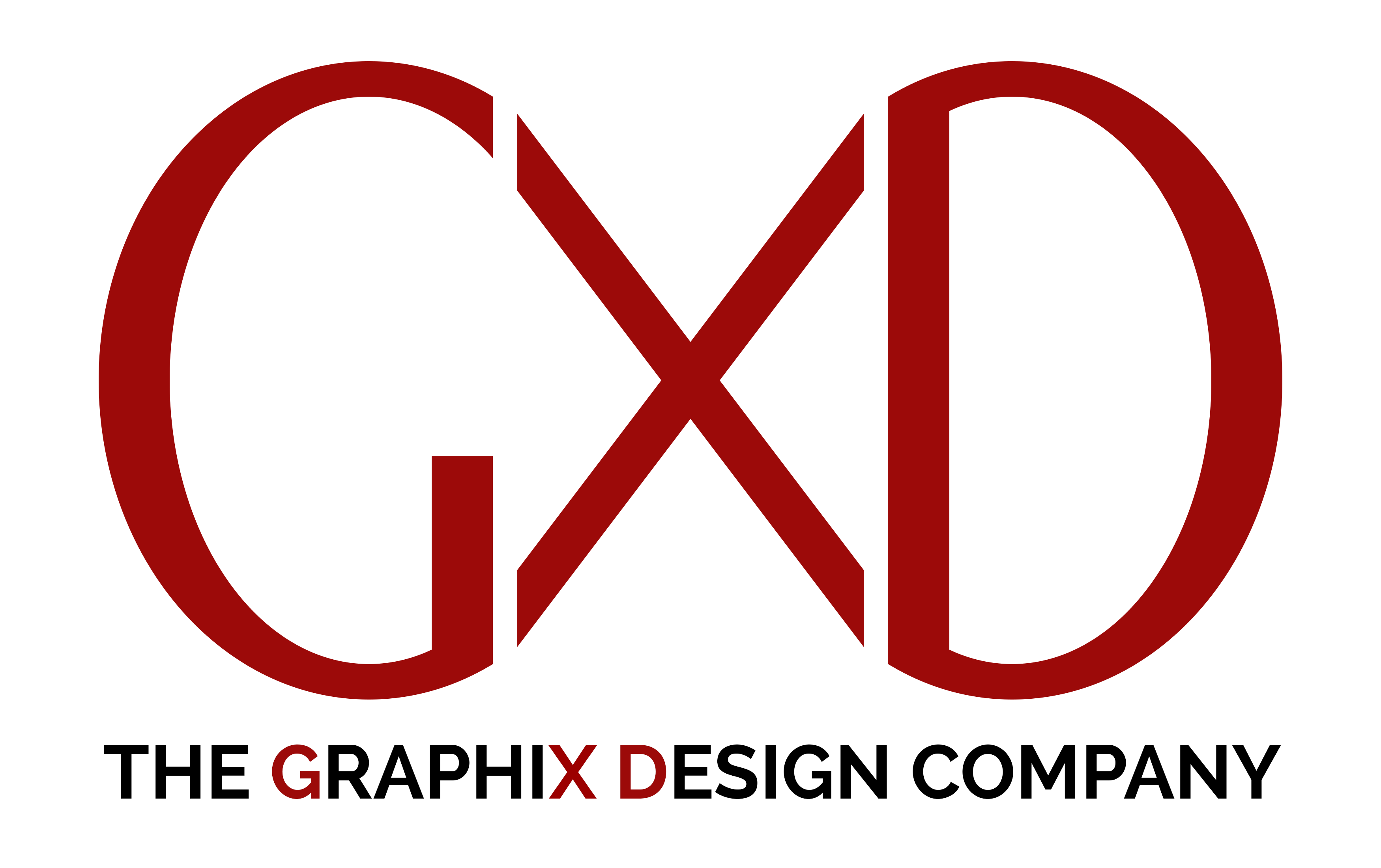 The Graphix Design Co.